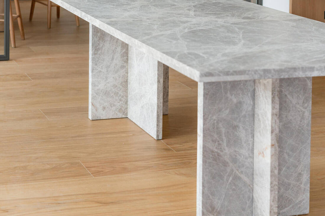 Mesa comedor Canto