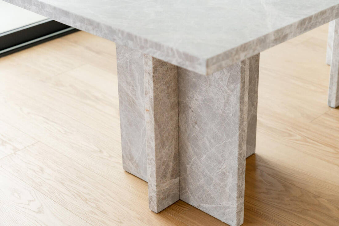 Mesa comedor Canto 6