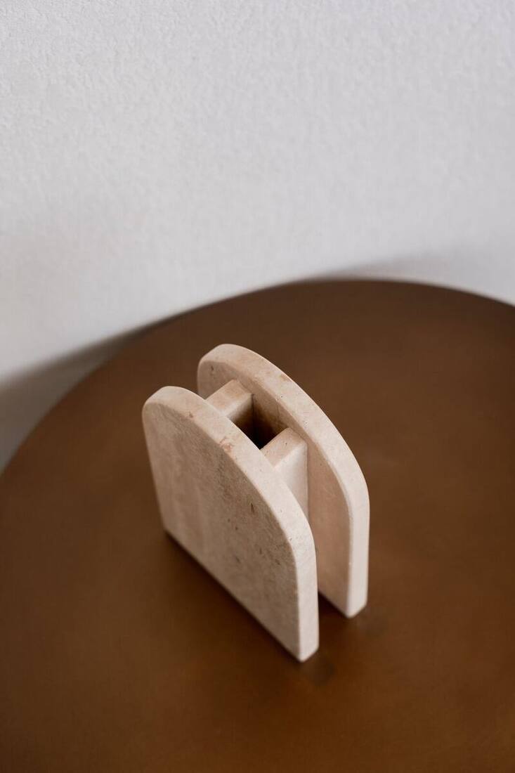 Florero Áurea 4